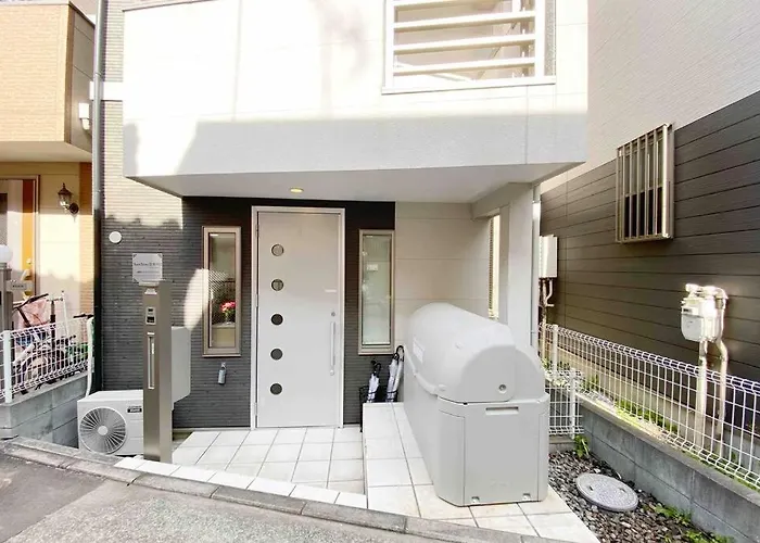 Sunstay - Tachiaigawa 1
