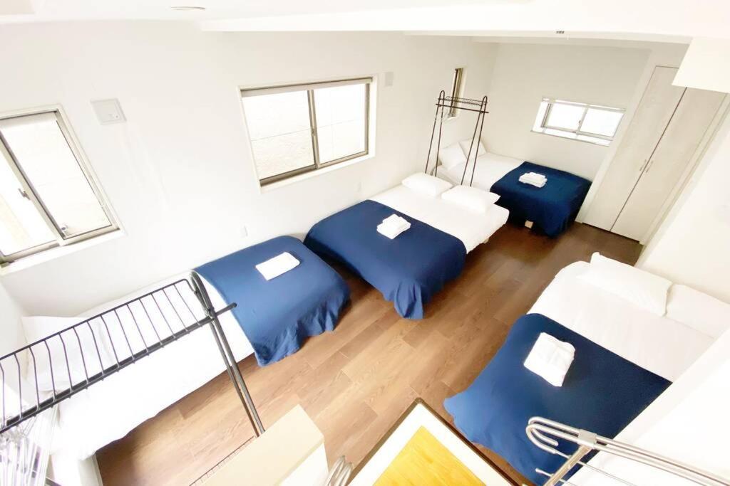 Apartment Sunstay - Tachiaigawa 1