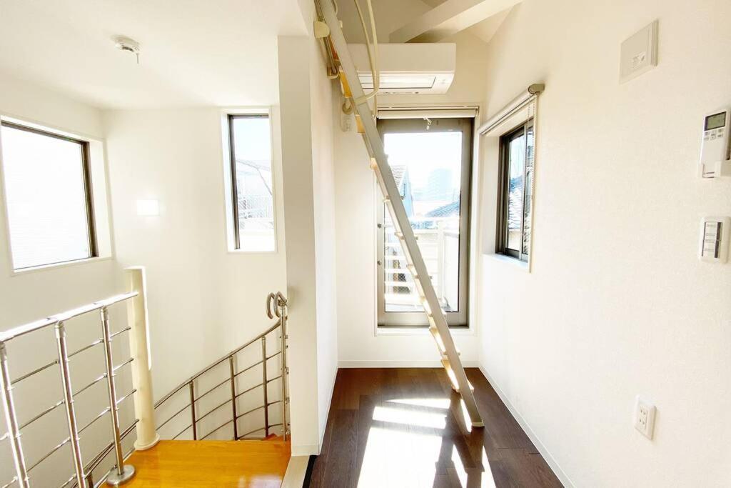 Sunstay - Tachiaigawa 1 Tokyo