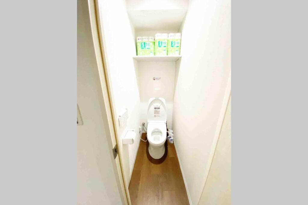 Sunstay - Tachiaigawa 1 Apartment