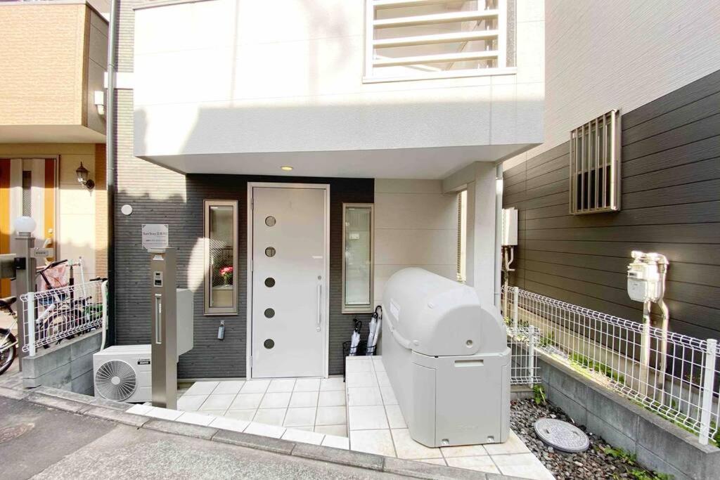 Sunstay - Tachiaigawa 1 *