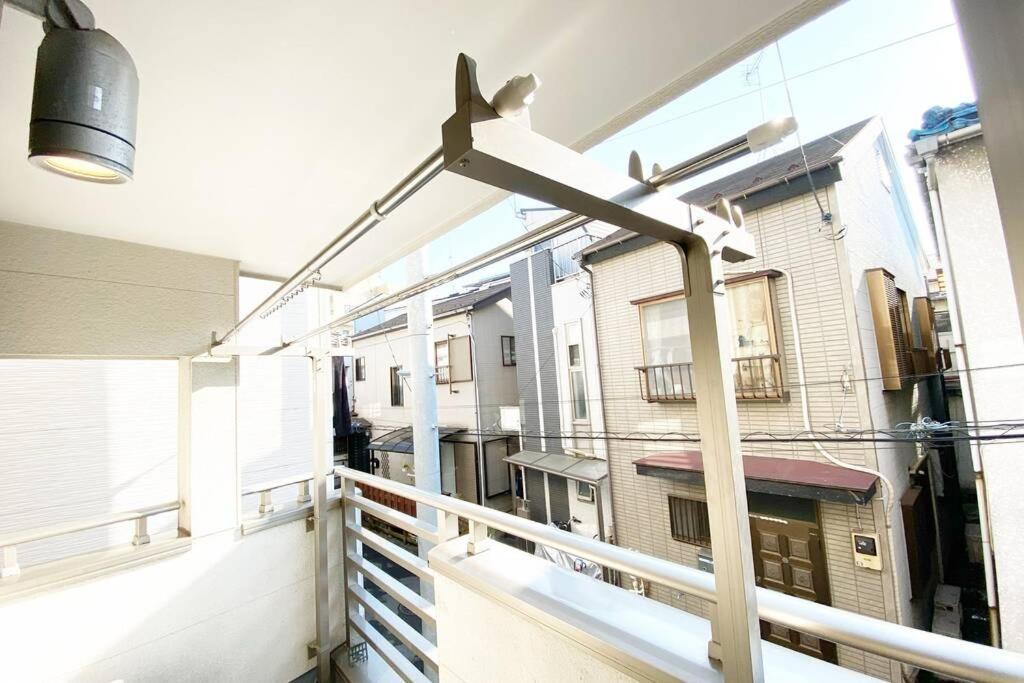 Apartment Sunstay - Tachiaigawa 1