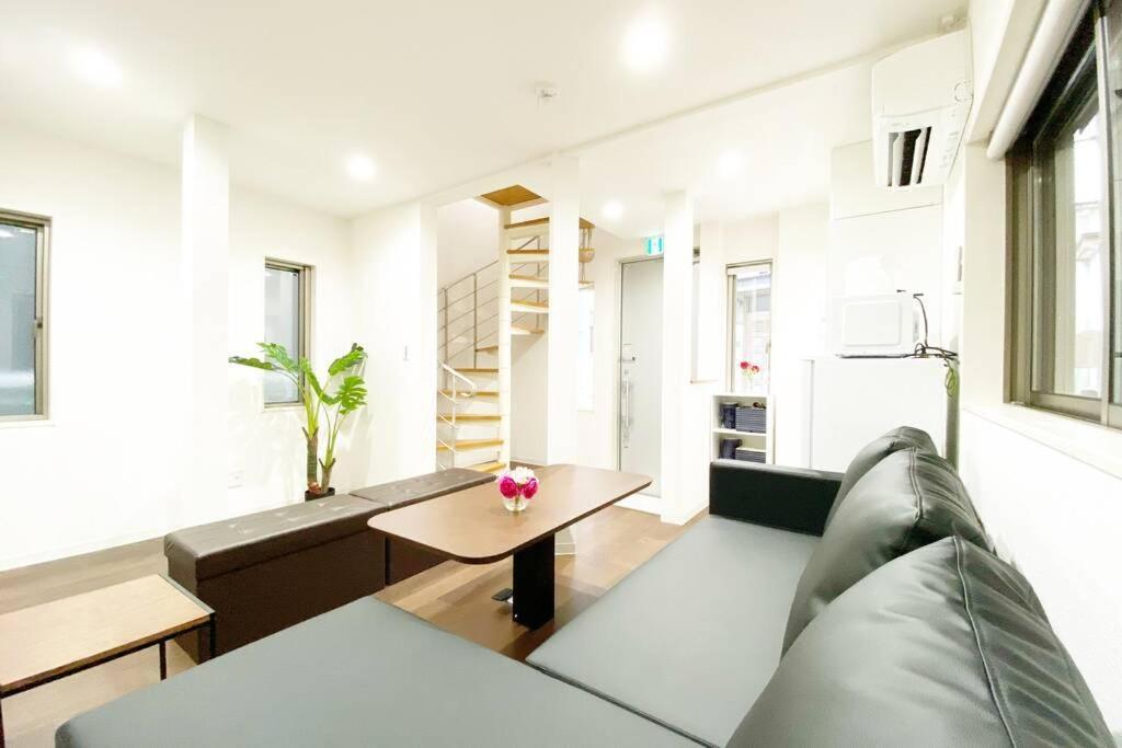 Sunstay - Tachiaigawa 1 Apartment