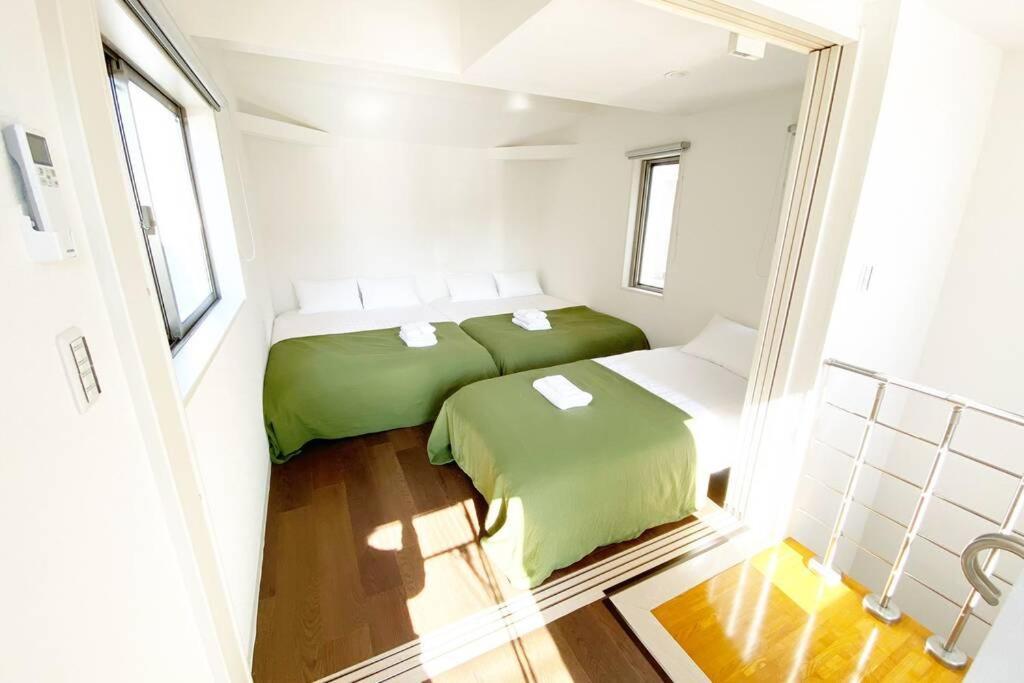 Sunstay - Tachiaigawa 1 *