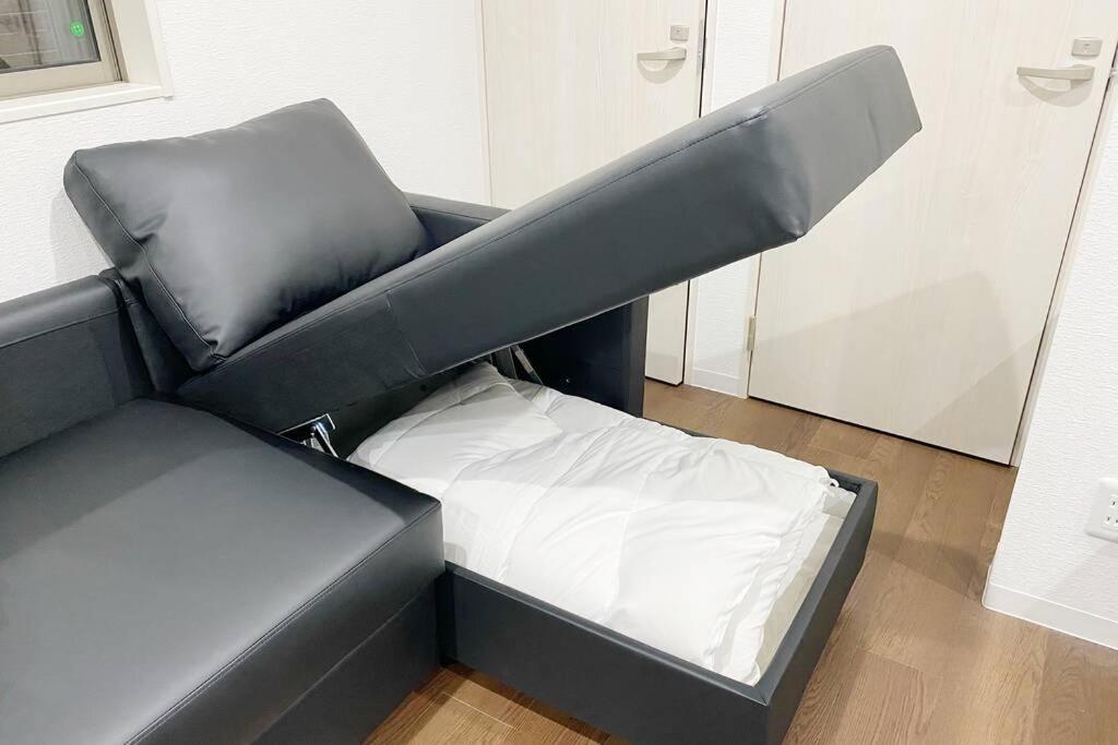 Apartment Sunstay - Tachiaigawa 1 Tokyo