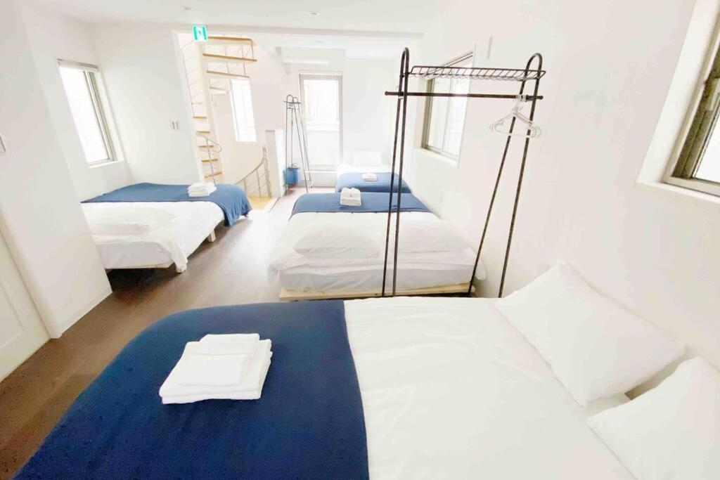 Sunstay - Tachiaigawa 1 * Tokyo