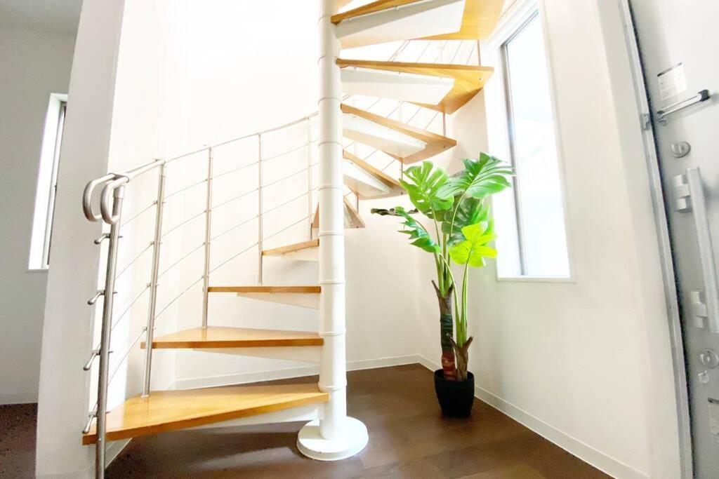Sunstay - Tachiaigawa 1 Apartment