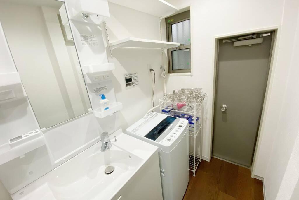 Apartment Sunstay - Tachiaigawa 1 *
