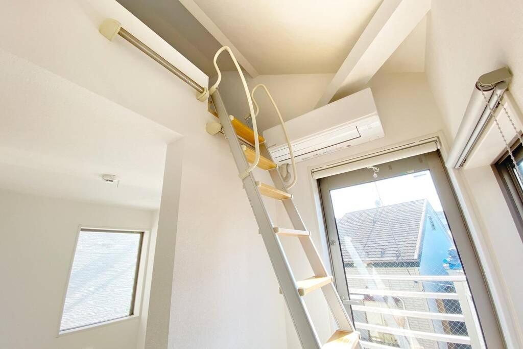 Sunstay - Tachiaigawa 1