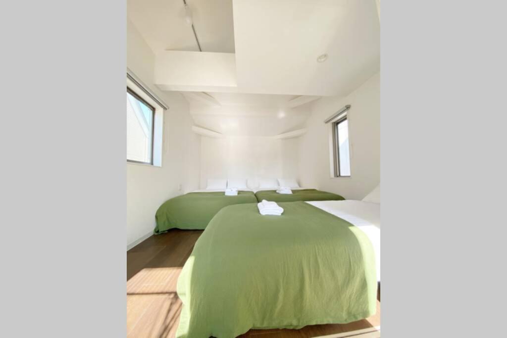 Sunstay - Tachiaigawa 1 * Tokyo