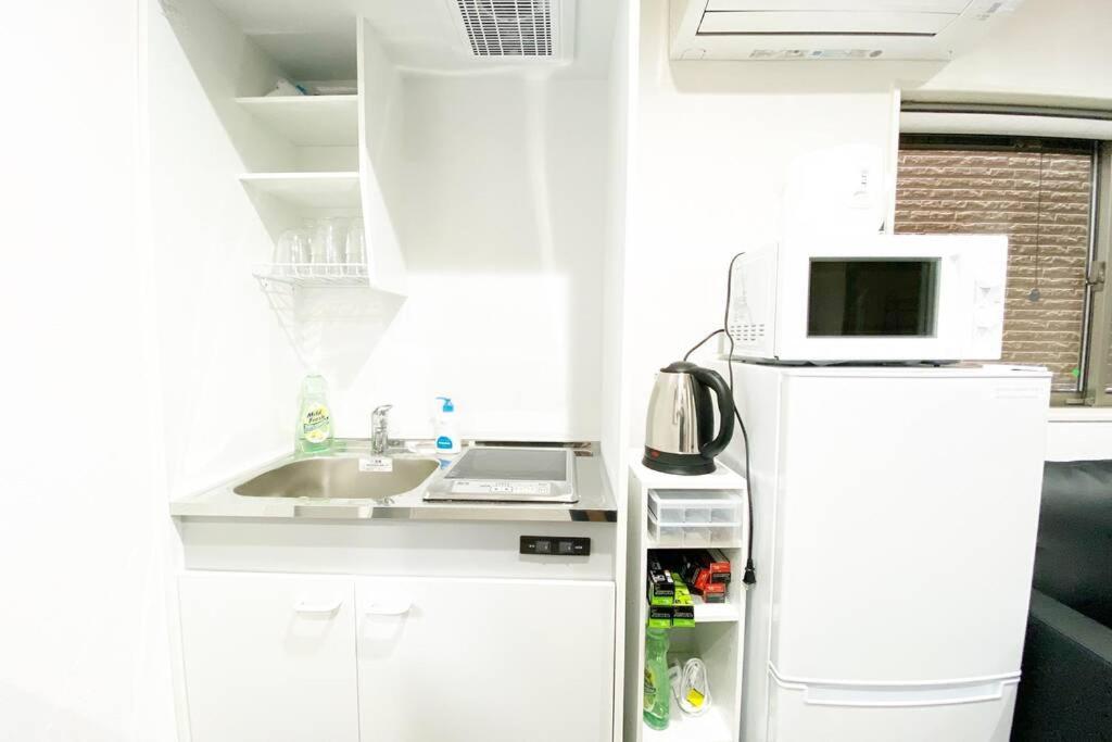 Apartment Sunstay - Tachiaigawa 1 Tokyo