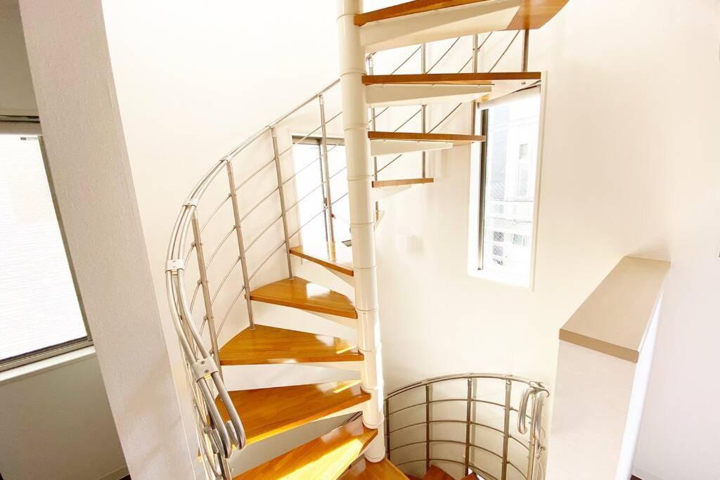 Sunstay - Tachiaigawa 1 Appartement Tokio